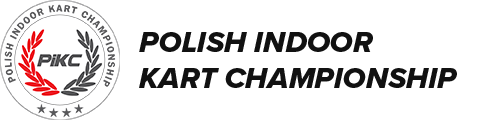 PIKC – Polish Indoor Kart Championship